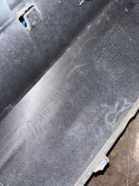 Pare choc avant Volkswagen Golf 8