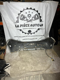 Pare choc arrière Peugeot 208 1 + Radar