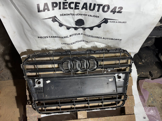 Calandre Audi A5 / 8T0853651G