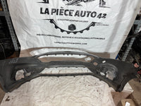 Pare choc avant Ford Fiesta 6 phase 2