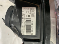 Phare avant gauche Citroen C4 Picasso