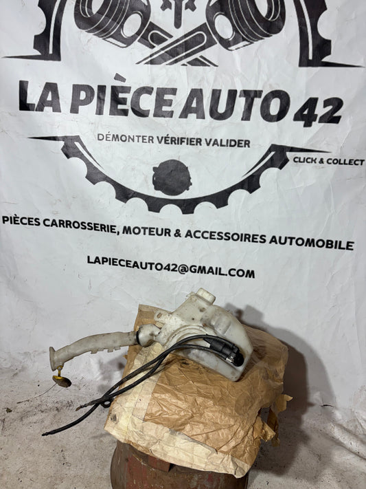 Réservoir de lave glace Citroën DS3