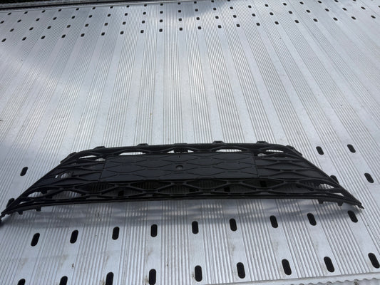 Grille de pare choc ateca