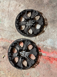 Enjoliveur Renault 15 pouces