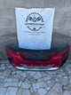 Pare choc AV rouge 9826322180 Peugeot 2008 2