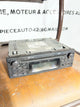 Autoradio Renault Dacia