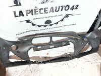 Pare choc avant BMW X2 noir