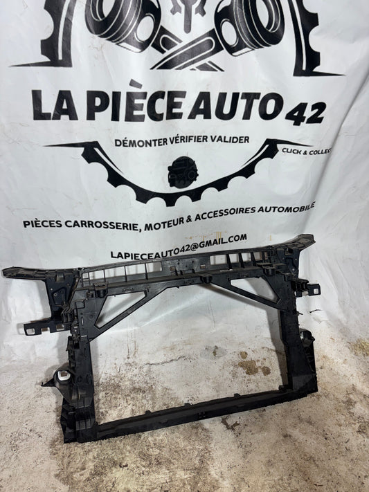 Support de radiateur Audi A3