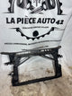Support de radiateur Audi A3