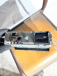 Autoradio Peugeot Citroën RNEG