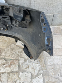 Pare choc AV noir 9654356880 Peugeot 207