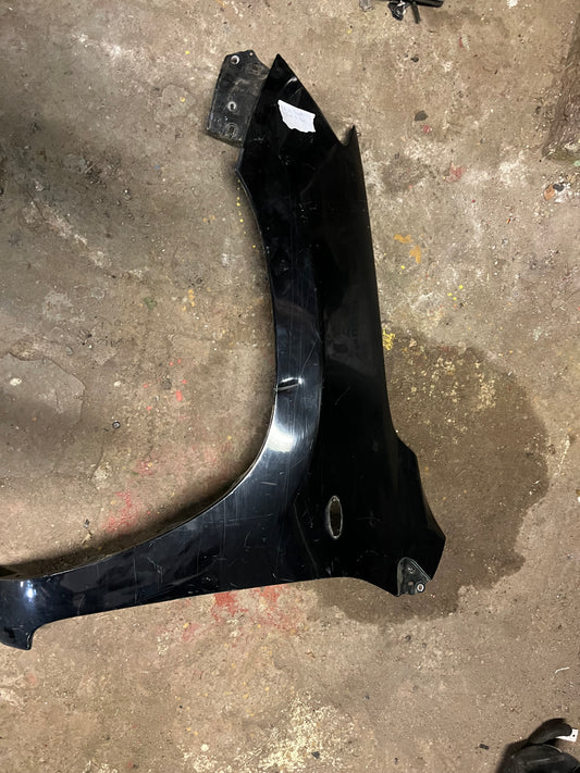 AILE Gauche TOYOTA rav4  3 NOIR