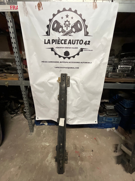 Renfort avant Citroen C2 ou c3 (1)