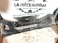 Pare chocs avant Peugeot 308 t7 Blanc