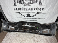 pare-chocs avant Audi A6 GT line
