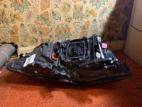 Phare avant gauche Audi A6 RS6