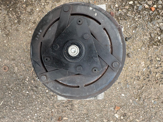 Compresseur de Clim Renault