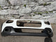 Pare choc avant Citroën C3 3 Blanc