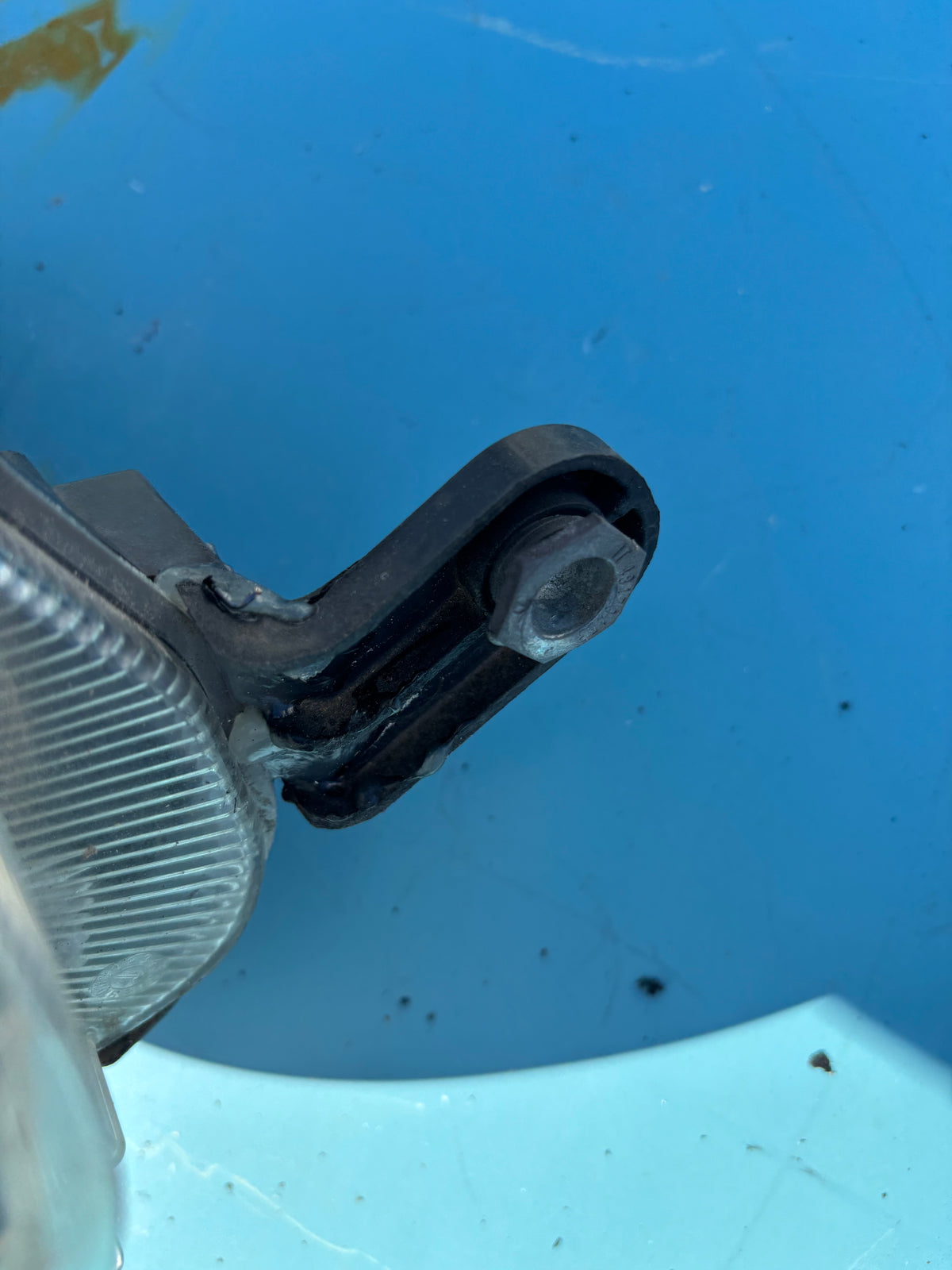 Phare avant droit Fiat 500 2