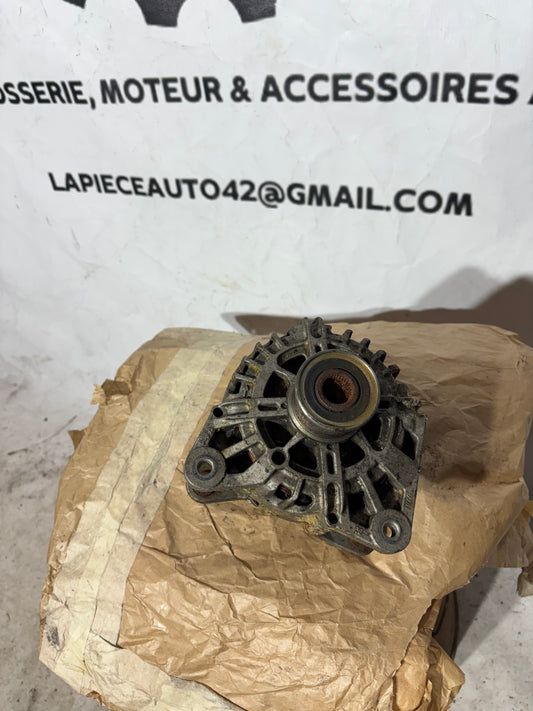 Alternateur Renault / Dacia 8200849752