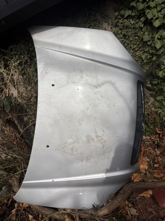 Capot hyundai tucson