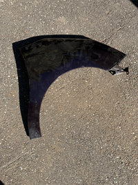 Aile Avant droite violette Citroen C3