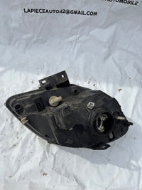 Phare avant gauche Renault Kangoo 1