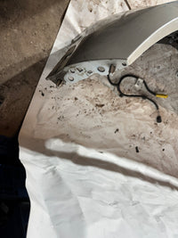 pare-chocs avant Peugeot 208 1 phase 2