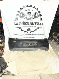 Pare choc arrière Citroën C3 2 phase 2