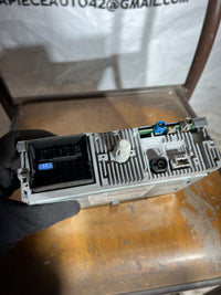 Autoradio Peugeot Citroën SMEG