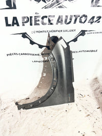 Aile avant gauche 3008  2 Gris