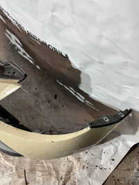 Pare choc avant Peugeot 207