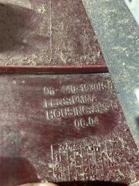 Feu arrière droit Mercedes classe A W169