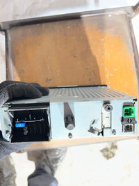 Autoradio Peugeot Citroën rt3