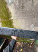 Baguette de portes droite Renault trafic 3