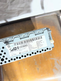 Autoradio Peugeot 308 (t7) RNEG