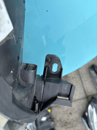 Phare avant droit Citroën C4 piacsso Xénon
