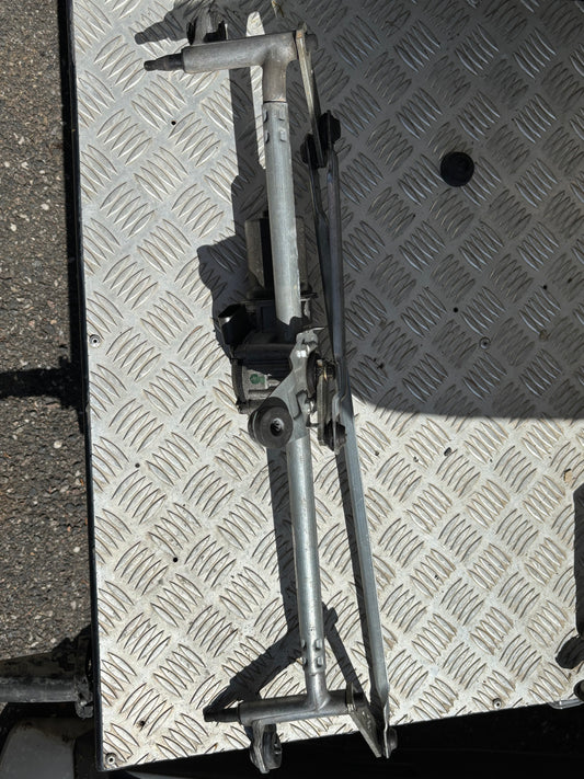 Tringlerie et moteur d’essuie-glaces Volkswagen Tiguan