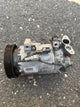 Compresseur de climatisation Renault Clio 4