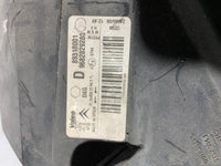 Phare avant droit Peugeot Partner 2 phase 1