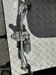 Tringlerie et moteur d’essuie glace BMW X3 (F25)