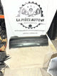 Pare choc arrière Peugeot 207 gris anthracite