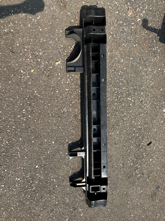 Renfort arrière Renault Clio 5