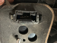 Feu arrière gauche extérieur Peugeot 2008 1 phase 2