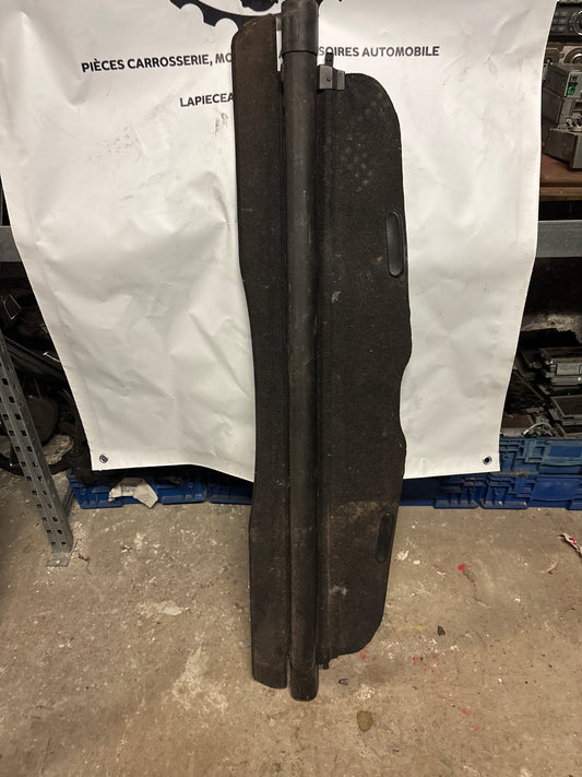 Plage arrière Peugeot 307 sw