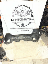 Pare choc arrière Citroën C3 Aircross + emplacement Radar