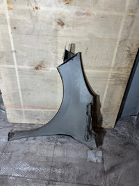 Aile avant droite Peugeot 207