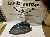 Phare avant gauche Audi A3 8P phase 2