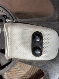 Volant Renault Twingo 3