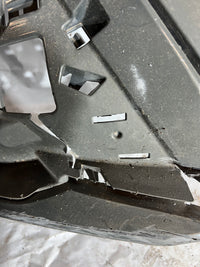 Pare choc avant Audi A1 82A Gris